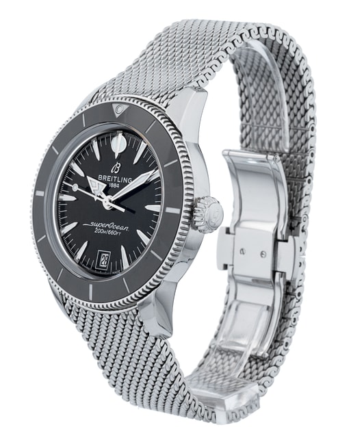 Breitling SuperOcean Heritage AB3110 Image 2